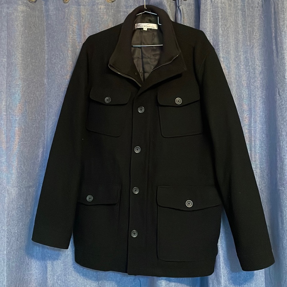 Kenneth Cole Men’s Jacket Size Large